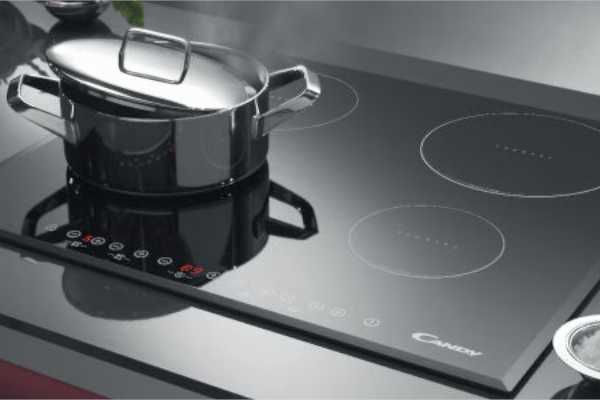 Płyta ceramiczna Candy CDH30